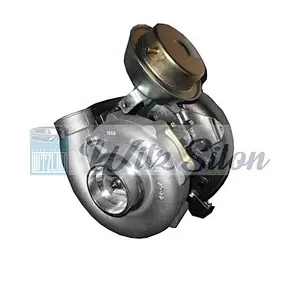 For Nissan UD A590 Truck PF6TA TB Bus turbocharger TD4502 1420196764 1420196766 466559-5020S