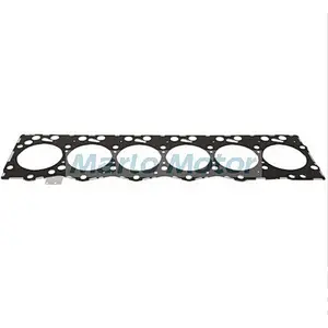 Diesel engine cylinder head gasket 2830704 for Iveco ISBE6 N67
