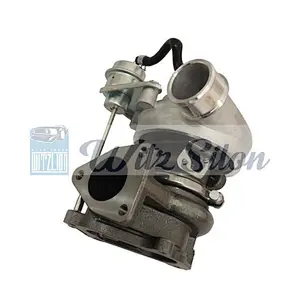 1KZ-TE 1KZ-T engine turbocharger 17201-67020 17201-67010 17201-67040 for Landcruiser TD 3.0L