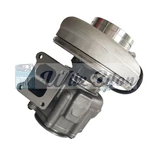 For Iveco Cursor13 turbocharger HE500WG 5801656963 3779238 3779239