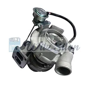 For Hyundai Truck with 6D24TI engine turbocharger 49134-00240 4913400240 49134-00241 2820084000 28200-84000