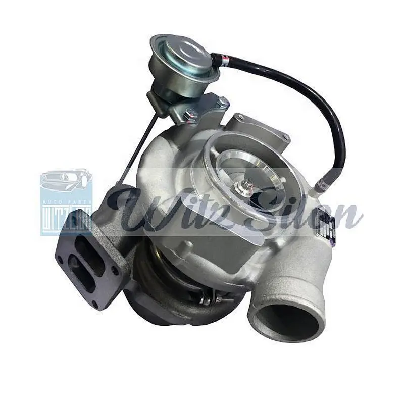 For Hyundai Truck with 6D24TI engine turbocharger 49134-00240 4913400240 49134-00241 2820084000 28200-84000
