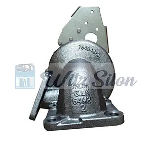 V348 2.4L turbocharger YC1Q6K682BF 6C1Q6K682EE 3C1Q6K682FA 1219310 1020183 1355059 1521490