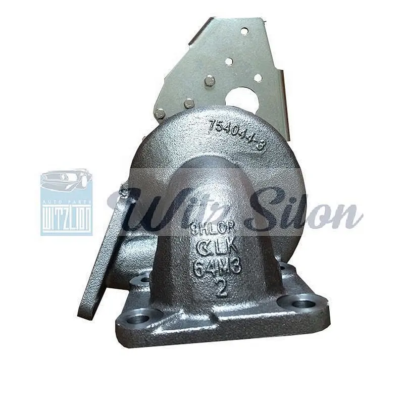 V348 2.4L turbocharger YC1Q6K682BF 6C1Q6K682EE 3C1Q6K682FA 1219310 1020183 1355059 1521490