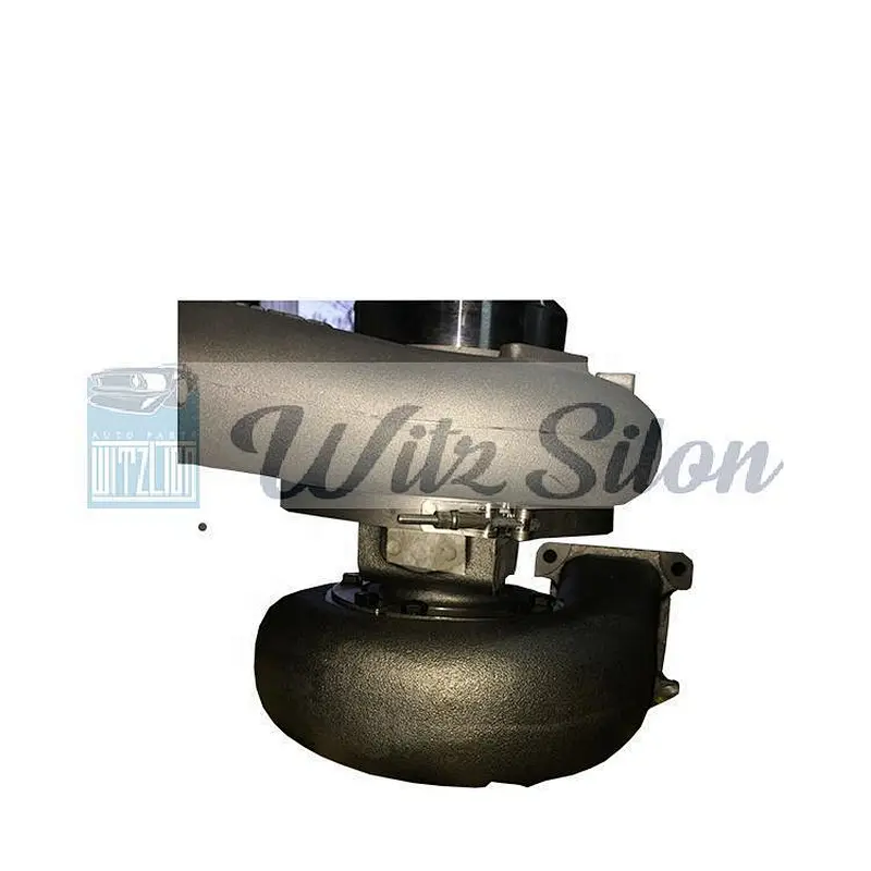 For Komatsu SAA6D170E HD465-7R turbocharger 6502-52-5010 6502525010