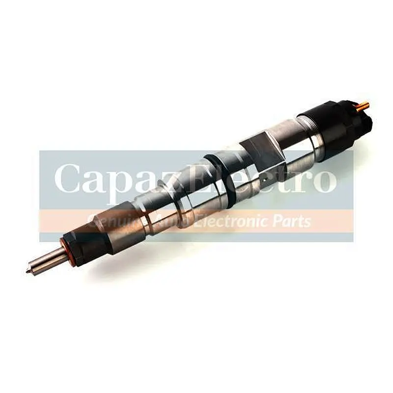 High-Pressure-Electronic-Control Common Rail Fuel  0445120334 DSLA147P2357 Cummins