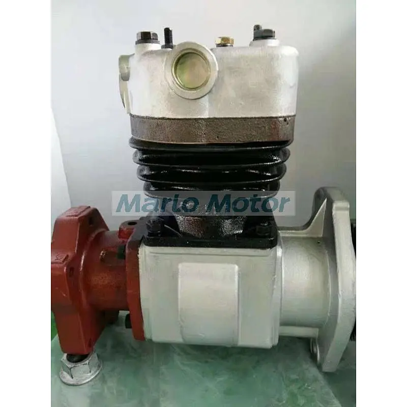 6C 6CT 6C8.3 6CT8.3 diesel engine spare parts air compressor 3970805 C3970805 4936535