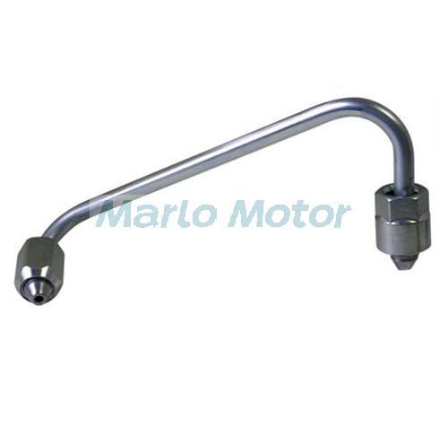 6ISBe ISDe QSB diesel engine spare parts Injector fuel supply tube 4935976