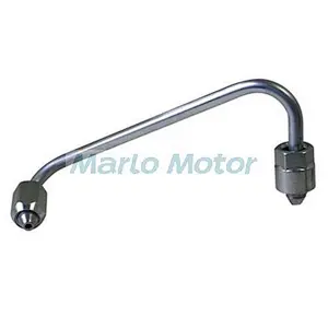 6ISBe ISDe QSB diesel engine spare parts Injector fuel supply tube 4935976