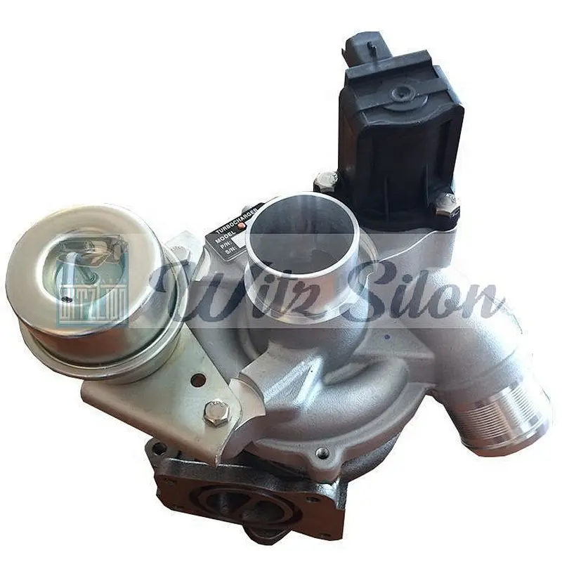 For Citroen C 4 THP EP6CDT 1.6L turbocharger 5303-970-0120 5303-970-0104 53039700121 53039700120 53039700104