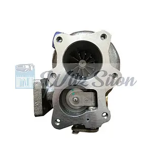 FB14 W04CT 3.8L engine turbo VD240023 VX189106 VA240060 241001541D turbocharger