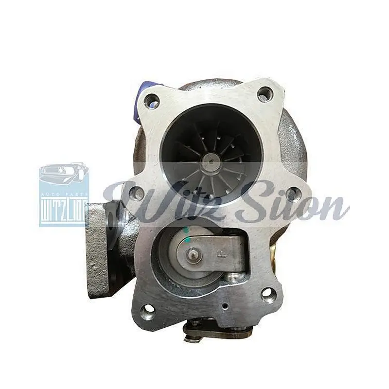 FB14 W04CT 3.8L engine turbo VD240023 VX189106 VA240060 241001541D turbocharger