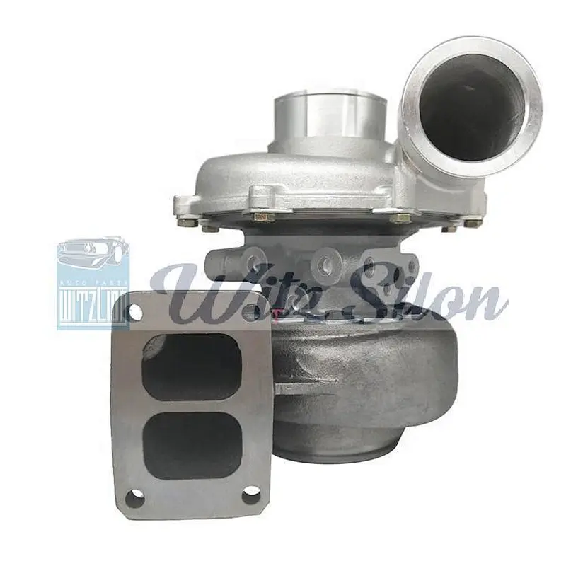 RHC9 turbocharger VB270039 VA270039 NH190040 114400-1682 1144001683 1-14400-1683 114400-1683 VI44 CI44 1144001682