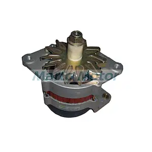 Original Cummins K19 K38 K50 diesel engine Alternator 24 volt 3935530 3920618