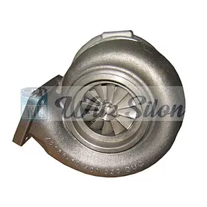 AH-6WG1X 6WG1X engine turbocharger 114400-4440 1-14400-4440 8981921860 080507002 49188-01830 49188-01832 49188-01831