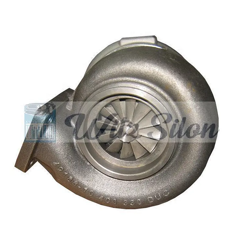AH-6WG1X 6WG1X engine turbocharger 114400-4440 1-14400-4440 8981921860 080507002 49188-01830 49188-01832 49188-01831