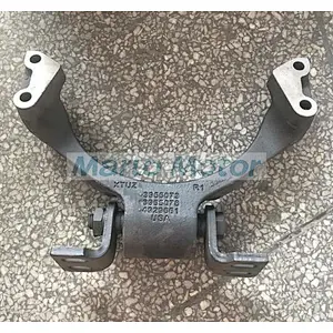 QSX15 ISX15 X15 genuine diesel engine front support 3955073