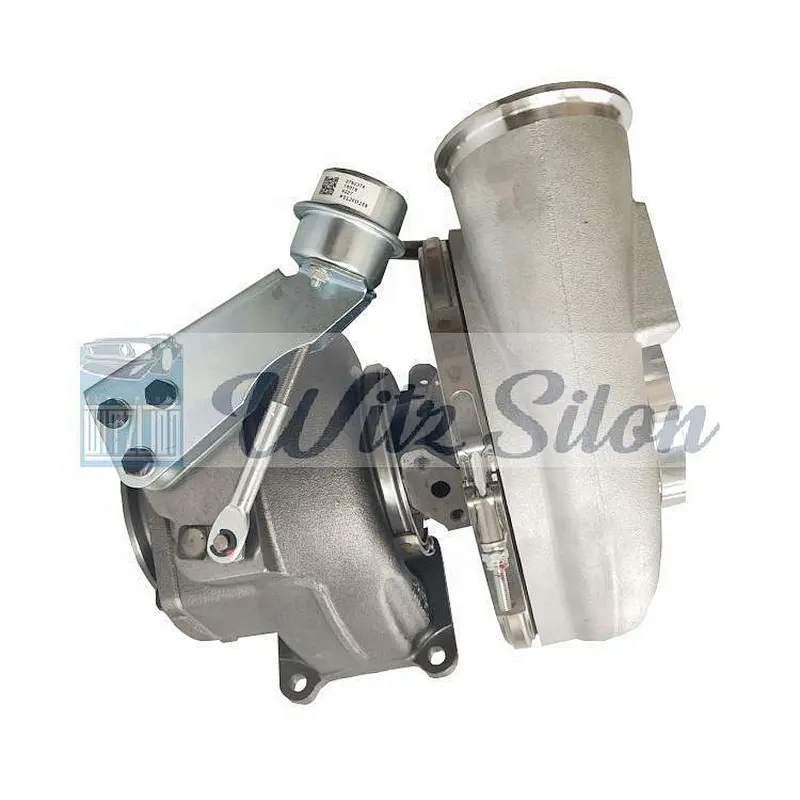 For Iveco Cursor13 turbocharger HE500WG 5801656963 3779238 3779239