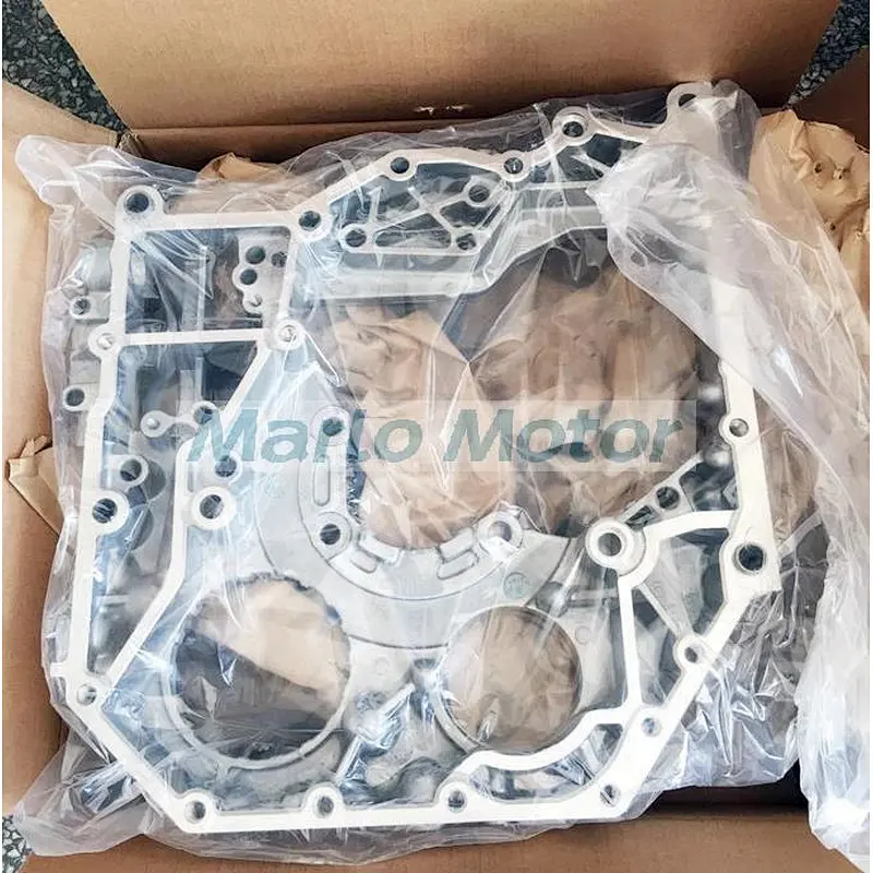6ISDe 6D107 QSB6.7 ISBe6.7 original gear housing 5311270 3971013 3971016 4936424 5309276