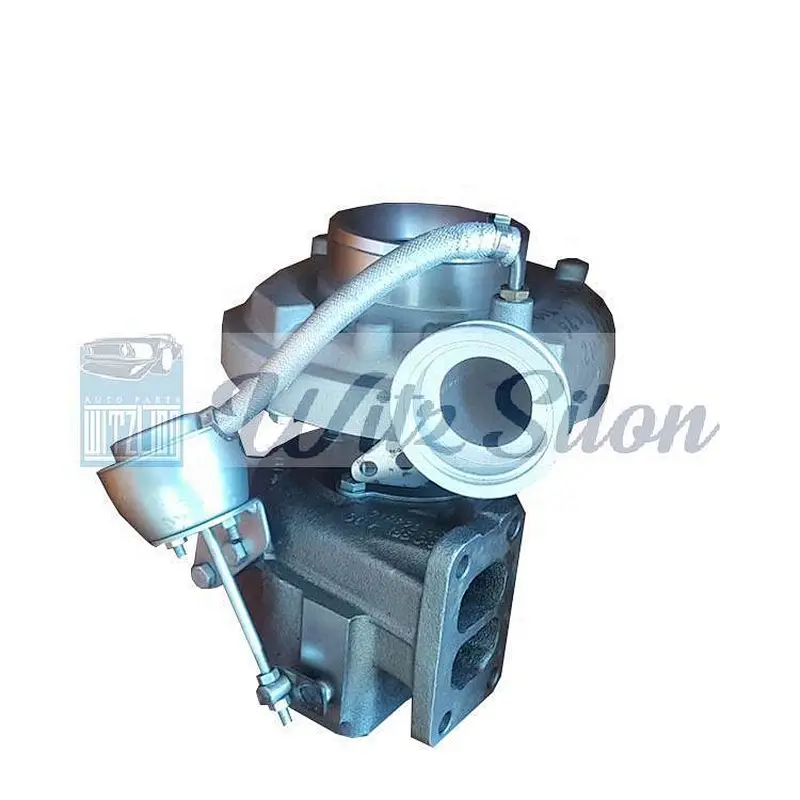 Superturbocharger 12709700118 130990104700 082V09100 7576 for sale