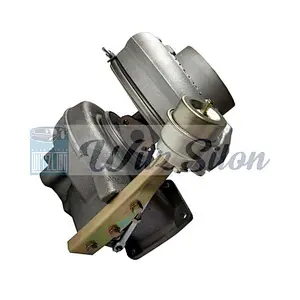 QSX15 ISX 15.0L turbocharger 2836723 4956081 2836725 2836726 2836727 2836760 3594488 3594490 3594491 3594492
