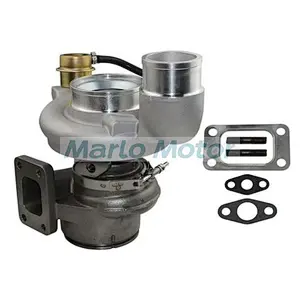 ISB QSB5.9 ISB HE351CW 5.9L 24V turbocharger 5143256AA 4036835 4037001 4036835 4043600 4036836 4089797