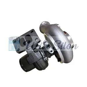 QSB Tier 3 6.7L turbocharger 4037469 4955155 6754-82-8010 6754828010 2835695 4045785 4046281 5359324 6754-81-8090