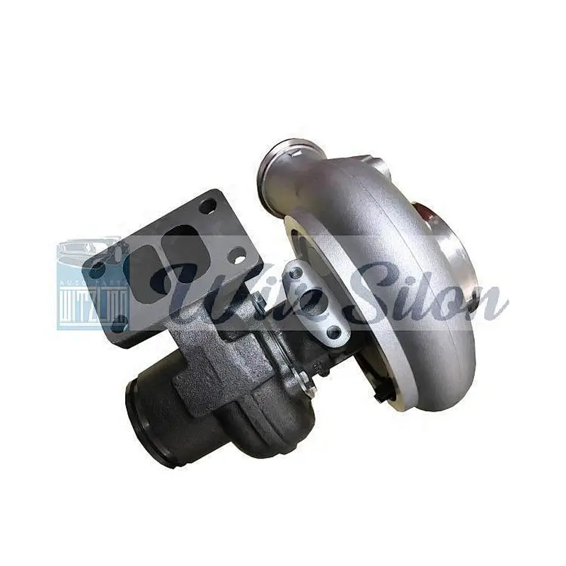 QSB Tier 3 6.7L turbocharger 4037469 4955155 6754-82-8010 6754828010 2835695 4045785 4046281 5359324 6754-81-8090