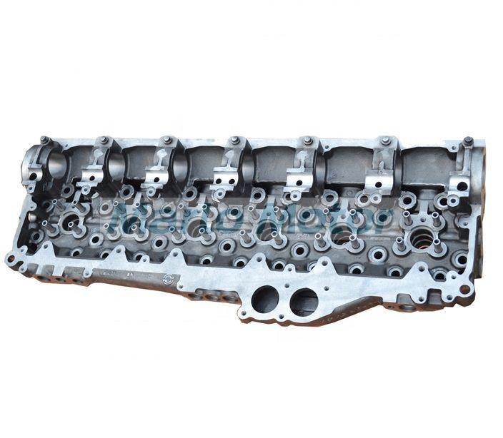 S60 diesel engine parts cylinder head 23525567 23525566 23531254 23538858 23526844 23523294 23529682 23533689 for Detroit Diesel