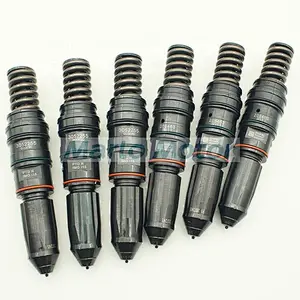 cummins engine parts injector 3095040 3411753 QSM11 ISM11