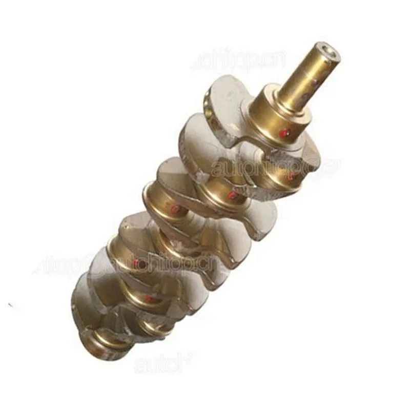 HOT SALE APPLY TO CASTING 4 CYLINDERS CRANKSHAFT FOR TOYOTA 13B 13401-58020