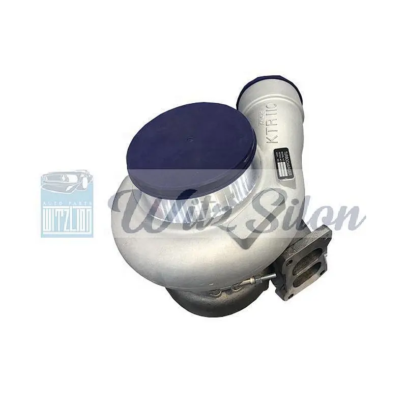 SAA6D140E-2A SAA6D140E-2A-8 SAA6D140E-3 15.23L turbocharger KTR110 6505555090 6505-55-5090 R6505555090 6505 55 5090