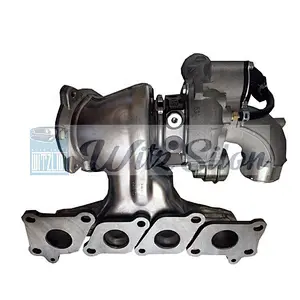 53039880288 53039880289 53039700288 LR031510 turbocharger hot sale