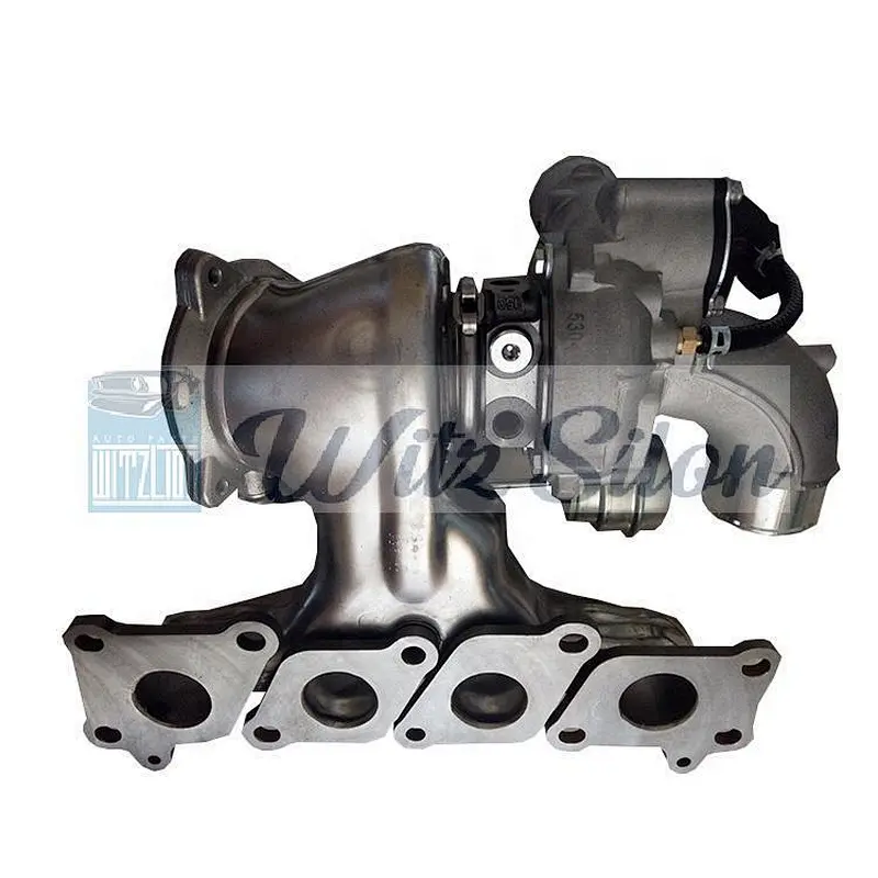 53039880288 53039880289 53039700288 LR031510 turbocharger hot sale