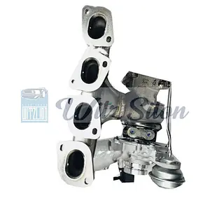 A2700902980 A0001531159 turbocharger for Ben-z 1.6T