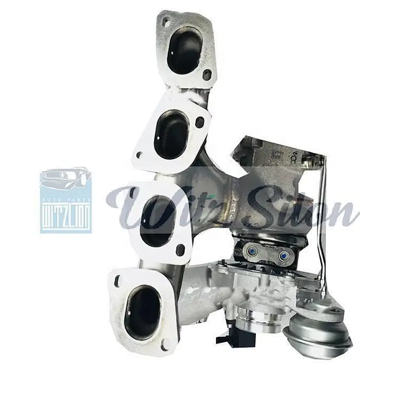 A2700902980 A0001531159 turbocharger for Ben-z 1.6T