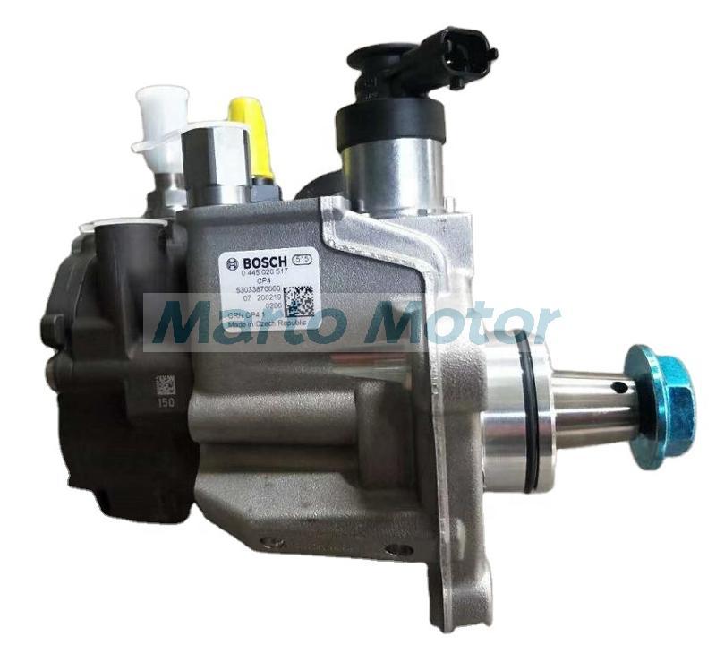 ISF3.8 QSB original fuel injection pump 5303387 0445020517