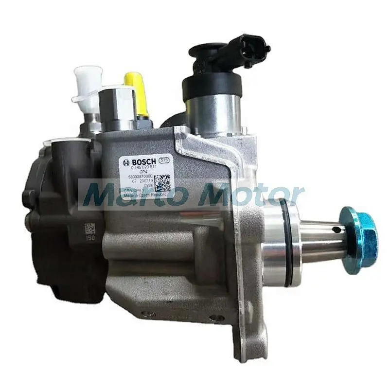 ISF3.8 QSB original fuel injection pump 5303387 0445020517