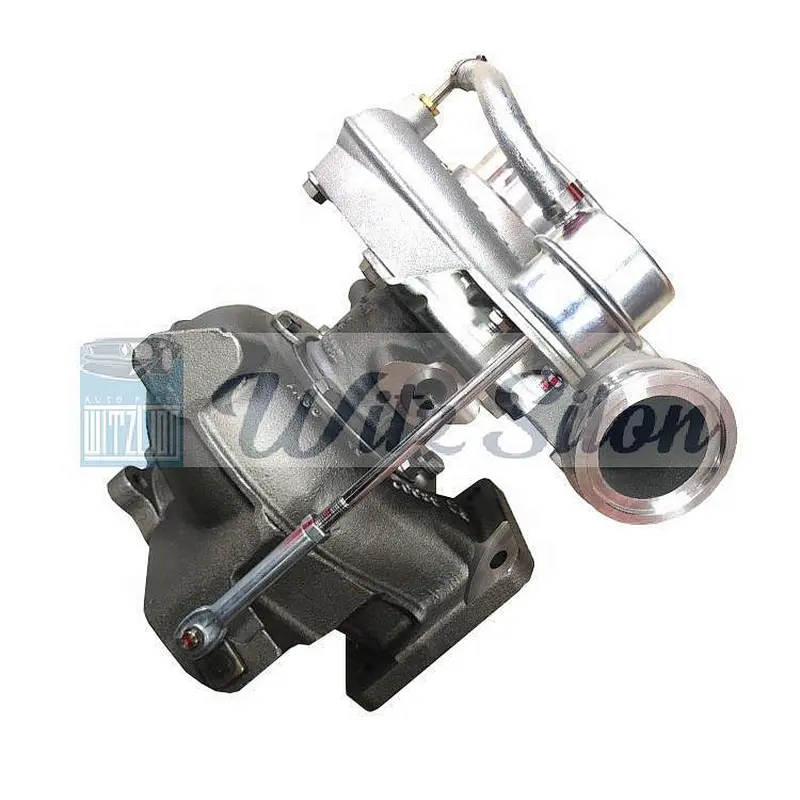 B3G turbocharger 13879700122 hot sale
