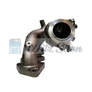 H6 1.5T 4G15E engine turbocharger 49180-04230 1118100XEG06B 4918004230