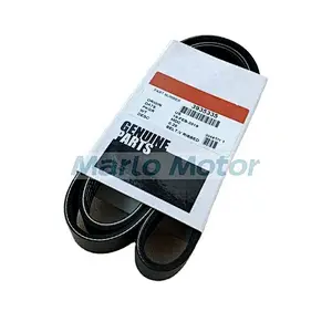 4BT 3.9L B3.9 4BT 4BTAA 4BT5.9 diesel engine fan belt V ribbed belt 3935335