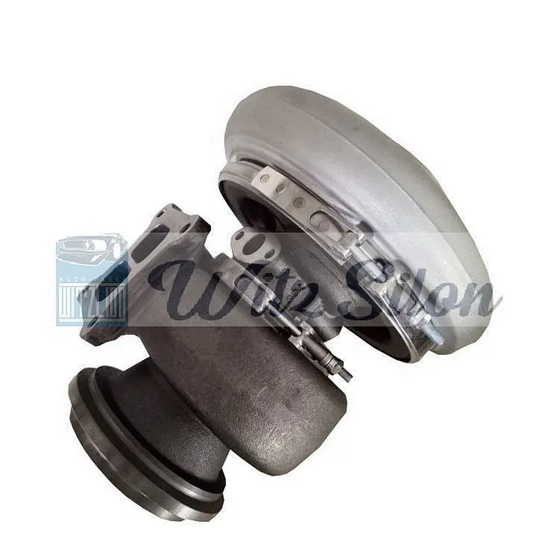 For Truck Delta Alpha Plus M11 turbocharger 3803938 4046031 2834419 4039173 4033813H 2834419 3590045 3780171 3788312