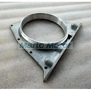6CT QSC8.3 QSC 8.3 diesel engine parts crankshaft rear oil seal seat 3357700 3933384 5266599