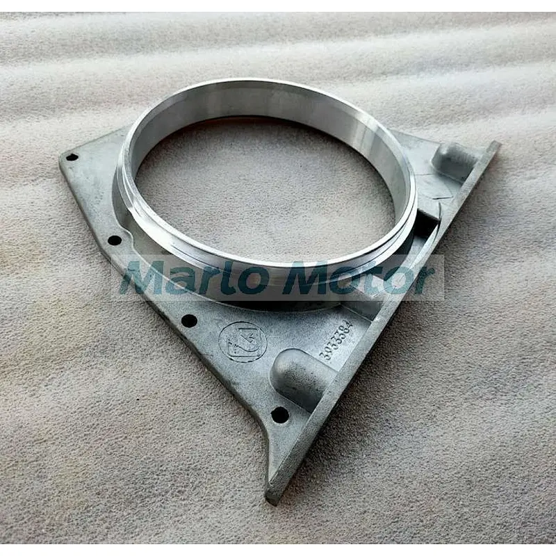 6CT QSC8.3 QSC 8.3 diesel engine parts crankshaft rear oil seal seat 3357700 3933384 5266599