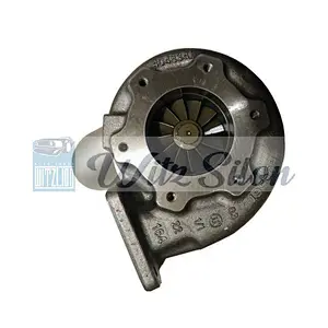 Route Kerax (LHD RHD Truck) 11.12L turbocharger 5001858481 4051204 318294 317755 317803 317755R 5010412597 5010477293