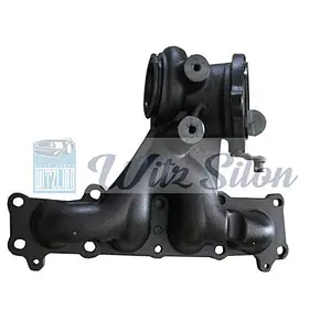 K03 53039880260 turbocharger manifold exhaust 53039880288 36001893 LR031510 factory price