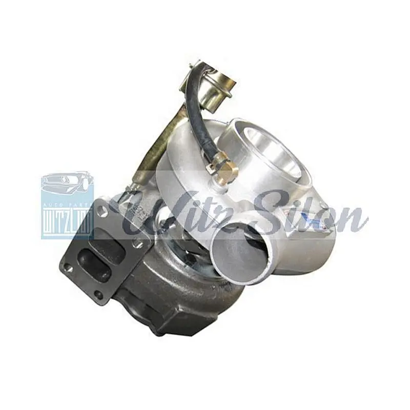 HX40W-L8264P H16TB8 turbocharger 51.09100-7321 51091007439 51091007321 3590506 3531712