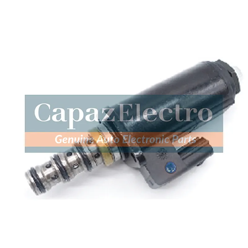 YN35V00051F1 KWE5K-31/G24YB50 Kobelco / SK200-8 SK210-8 SK250-8 SK260LC-8