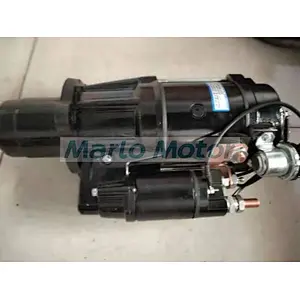 X15 ISX15 QSX15 M11 ISM11 QSM11 diesel engine parts motor starter 3690807 2874672 4081235