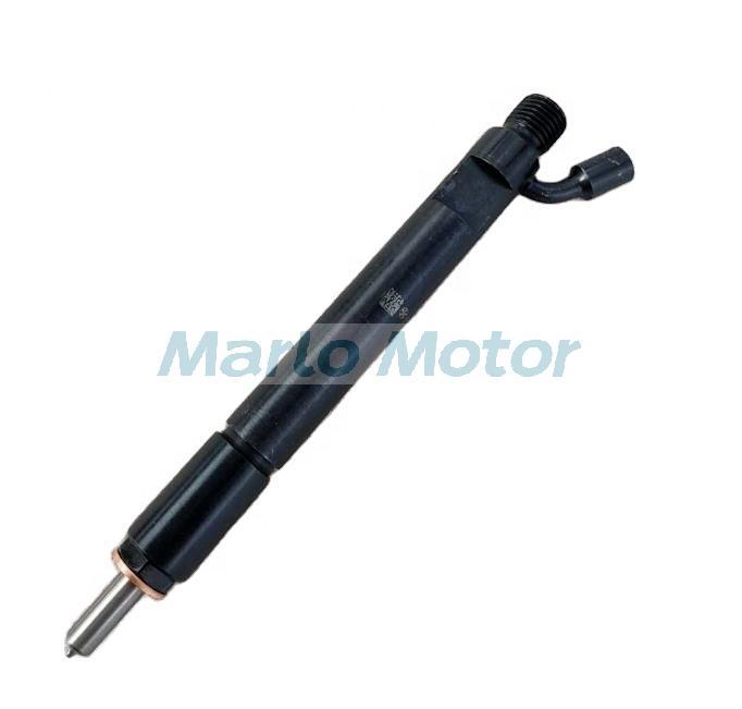 6CT ISC8.3 ISCe QSC8.3 6L ISLe QSL diesel engine parts fuel injector 19 bolt